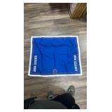 1991 Kentucky derby horse blanket