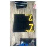 Preakness #7 horse blanket