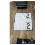 the prioress frenchglen #2 horse blanket