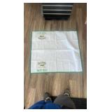 early times manhattan mecke horse blanket