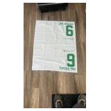 providian tipper too #9 horse blanket