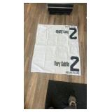 very subtle Indian flare #2 horse blanket