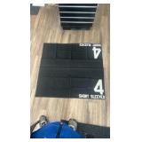 short sleeves #4 horse blanket