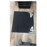 ladanum #4 horse blanket