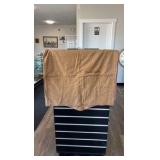 Charles calfun horse blanket