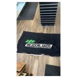 meadowlands horse blanket