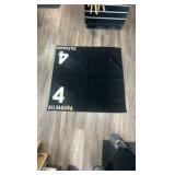 silvadara #4 horse blanket