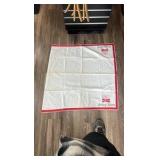 breeders cup jersey shore horse blanket