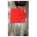 Hollywood park well chosen #1 horse blanket