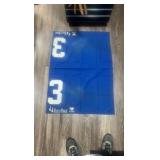 Ellis park #3 horse blanket