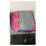 merial stakes #11 Hollywood park horse blanket