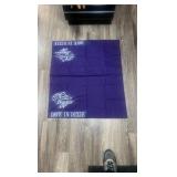Dave in Dixie breeders cup horse blanket