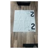 miss belle o #2 Hollywood park horse blanket