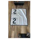 belterra the mother goose #2 horse blanket