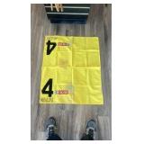 shalini #4 cal fed horse blanket