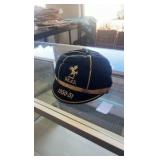 1930-1931 rcfa jockey cap