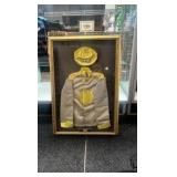 Boheemia stables jockey uniform