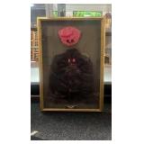 Hirsch Jacob’s stables jockey uniform