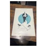 1899 the spirit of the times poster