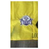 breeders cup stakes louvain #4 horse blanket