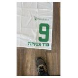 providian tipper too #9 horse blanket