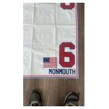 Monmouth #6 horse blanket