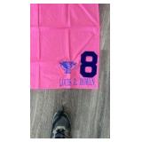 Louis r Rowan #8 horse blanket