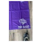 breeders cup time bandit horse blanket