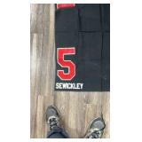 sewickley #5 horse blanket
