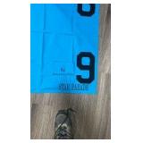 Hollywood park star parade #9 horse blanket