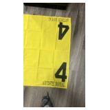 artiste royal #4 horse blanket