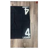 ladanum #4 horse blanket