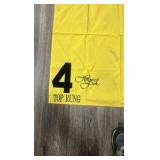 Hollywood park top rung #4 horse blanket