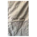 Charles calfun horse blanket