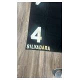 silvadara #4 horse blanket