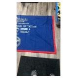 1990 manor downs quarter horse of Texas breeders race division 1 futurity trails