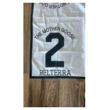 belterra the mother goose #2 horse blanket