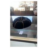 1930-1931 rcfa jockey cap