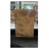 framed jockey uniform