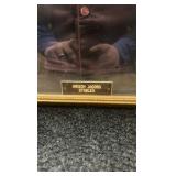 Hirsch Jacob’s stables jockey uniform