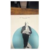 1899 the spirit of the times poster