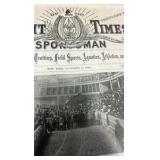 1899 spirit of the times magazine