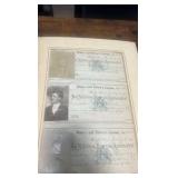 1898 riders and drivers licenses