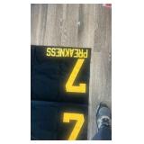 Preakness #7 horse blanket