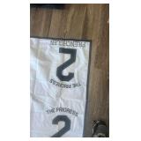 the prioress frenchglen #2 horse blanket