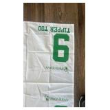 providian tipper too #9 horse blanket