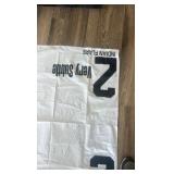 very subtle Indian flare #2 horse blanket