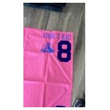 Louis r Rowan #8 horse blanket