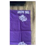 breeders cup time bandit horse blanket