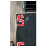 sewickley #5 horse blanket